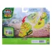 Paw Patrol Dino Film - Prevrnuti akrobatski vozila Rubble - Spin Master slika 2