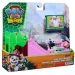 Paw Patrol Dino Film - Prevrnuti akrobatski vozila Skye - Spin Master slika 1