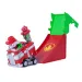 Paw Patrol Dino Movie - Prevrnuti akrobatski vozila Marshall - Spin Master slika 3