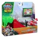 Paw Patrol Dino Movie - Prevrnuti akrobatski vozila Marshall - Spin Master slika 1