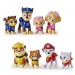 Paw Patrol: Figure poklon paket set od 8kom - Spin Master