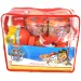 Paw Patrol koturaljke - set sa zaštitnom opremom - veličina 22-29