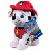 Psići u ophodnji: Marshall plišana figura 17 cm - Spin Master