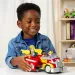 Paw Patrol Mighty Pups Marshall vozilo - Spin Master