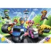 Paw Patrol: Motociklističke puzzle od 100kom - Trefl