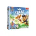 Paw Patrol My Treat društvena igra - Trefl slika 1