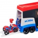 Paw Patrol: PAW Patroller transportno vozilo set - Spin Master