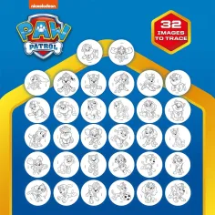 Paw Patrol Projektor bojanka set - Lisciani slika 2