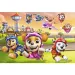 Paw Patrol: Psi u akciji 160-dijelni puzzle - Trefl