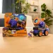 Paw Patrol Rubble i ekipa Mix lansirno vozilo igračka set - Spin Master slika 2