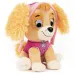 Paw Patrol: Skye plišana figura 15cm - Spin Master