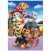 Paw Patrol Supercolor 104 kom slagalica - Clementoni
