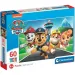 Paw Patrol Supercolor puzzle 60 dijelova - Clementoni