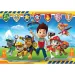 Paw Patrol: Tim Supercolor puzzle 104kom - Clementoni