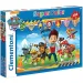 Paw Patrol: Tim Supercolor puzzle 104kom - Clementoni