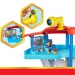 Paw Patrol: Toranj set za igru ​​s figurom Chase - Spin Master