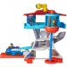 Paw Patrol: Toranj set za igru ​​s figurom Chase - Spin Master