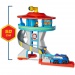 Paw Patrol: Toranj set za igru ​​s figurom Chase - Spin Master
