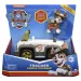 Paw Patrol: Tracker i vozilo za džunglu set - Spin Master