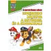 Paw Patrol - Upoznajte se igrajući s slovima i riječima!