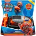 Paw Patrol: Zuma lebdjelica sa figurom - Spin Master