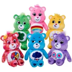 Medvjedići dobra srca - plišani medvjedić od 23 cm u više varijanti, 1 kom - Simba Toys