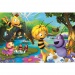 Pčelica Maja i prijatelji puzzle 100kom - Trefl