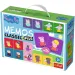 Peppa Pig Classic &amp; Plus memorijska igra 36 kom - Trefl