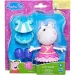 Peppa Pig: Odjevena Suzy figura set s dodacima - Hasbro slika 1