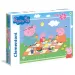Peppa Praščić maxi puzzle 24kom - Clementoni