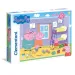 Peppa Praščić maxi puzzle 60kom - Clementoni