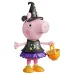 Peppa praščić: Peppa u Halloween kostimu set za igru - Hasbro slika 4