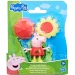 Peppa Prase: Mokrim lokvama prijatelji - Peppa figura - Hasbro