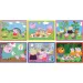 Peppa prasica 12kom - Clementoni slika 2