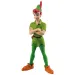 Petar Pan figura - Bullyland