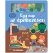 Pihe-puha kalandok – Egy nap az építkezésen slika 1