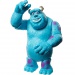 Pixar Čudovišta iz ormara: Sully figura - Mattel