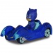 PJ Masks: Catboy figura sa vozilom - Dickie Toys