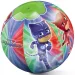 PJ Masks lopta na napuhavanje 50cm - Mondo Toys