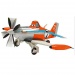 Planes: Dusty avion na daljinsko upravljanje - Dickie Toys