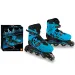 Plavo-crno role 33-36 - Mondo Toys