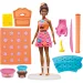 Play-Doh: Barbie Set za modeliranje na plaži - Hasbro slika 2