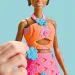 Play-Doh: Barbie Set za modeliranje na plaži - Hasbro slika 4
