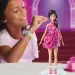 Play-Doh: Barbie Sjajni nakit i trakice za modeliranje s lutkom – Hasbro slika 2