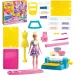 Play-Doh: Barbie Studio za dizajn odjeće - Hasbro slika 2