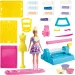Play-Doh: Barbie Studio za dizajn odjeće - Hasbro slika 4