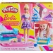 Play-Doh: Barbie Studio za dizajn odjeće - Hasbro slika 1