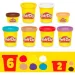 Play-Doh: Bluey ide kampirati – set za igru - Hasbro slika 2