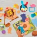 Play-Doh: Bluey ide kampirati – set za igru - Hasbro slika 3
