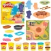 Play-Doh: Bluey ide kampirati – set za igru - Hasbro slika 4